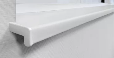 Отделка откосов и подоконников в Санкт-Петербурге | Оконные мастера