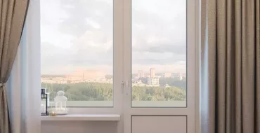 Ремонт балконной пластиковой двери цена от 890 ₽ в Санкт-Петербурге | Оконные мастера