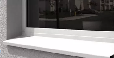 Ремонт и установка отливов на окнах в Санкт-Петербурге | Оконные мастера