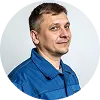 Дмитрий Орлов, ведущий мастер по ремонту окон, Всеволожск