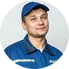 Иван Михайлов, ведущий мастер по ремонту окон, Приморский район СПб