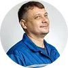 Михаил Олегович, ведущий мастер по ремонту окон (Кудрово)