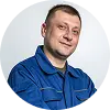 Андрей Николаевич Кузнецов, ведущий мастер по ремонту окон (Санкт-Петербург, Невский район)